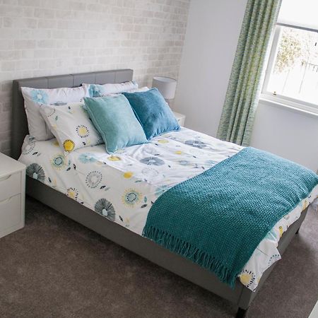 Lexington Apartments Ротсей Экстерьер фото