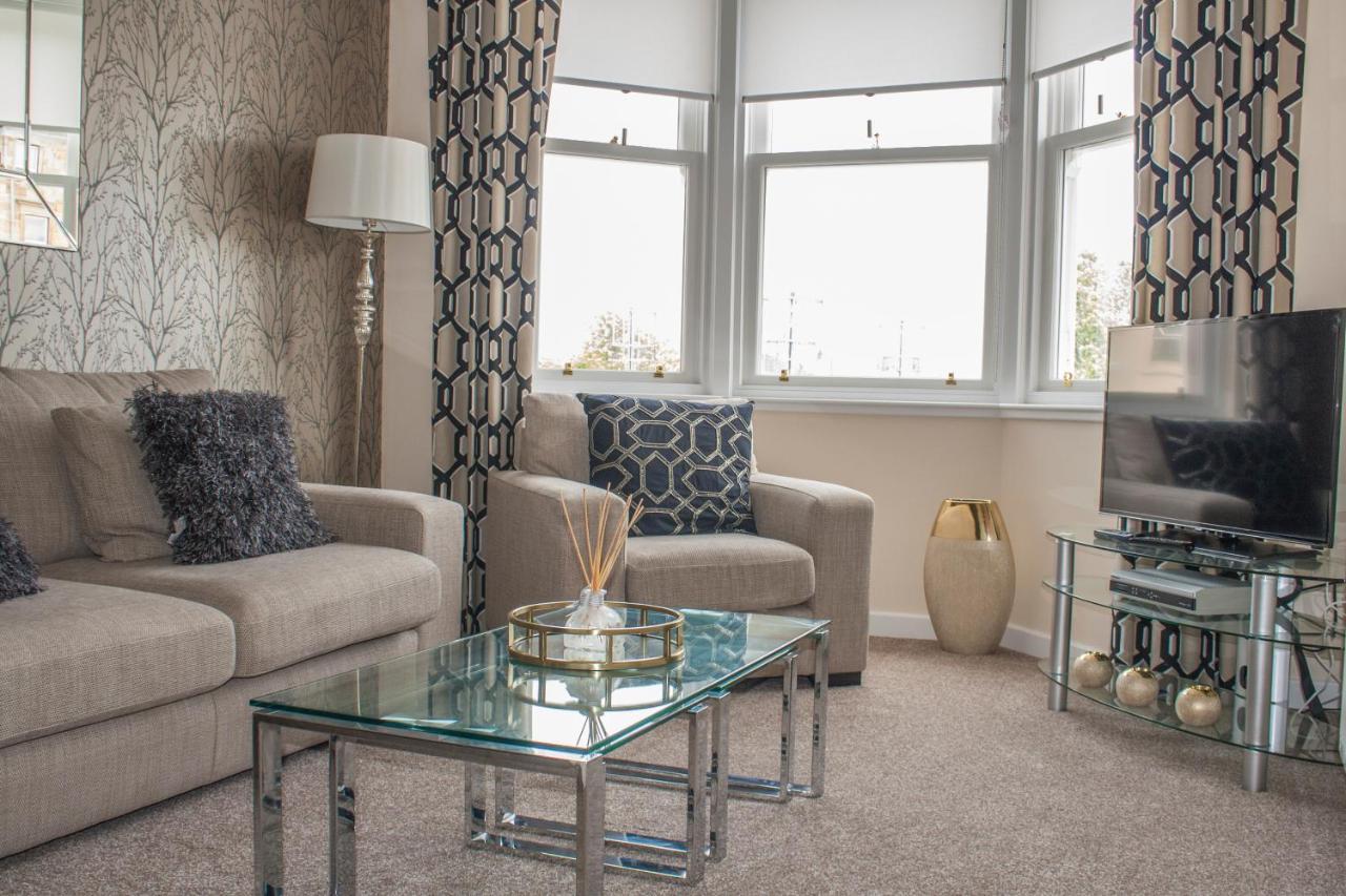Lexington Apartments Ротсей Экстерьер фото