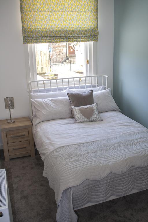 Lexington Apartments Ротсей Экстерьер фото