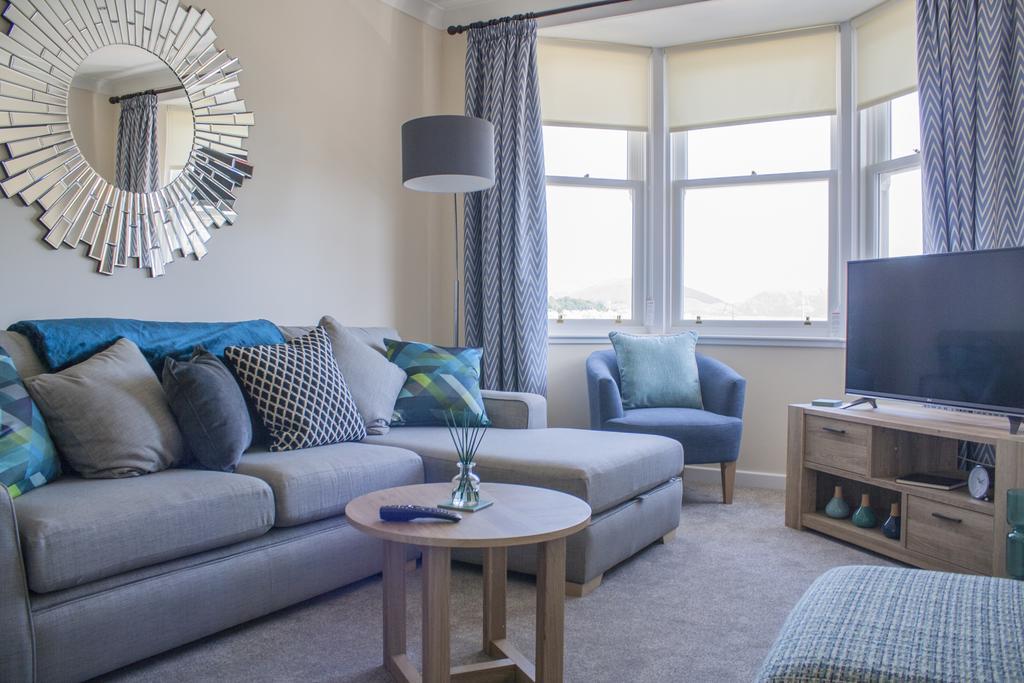 Lexington Apartments Ротсей Экстерьер фото