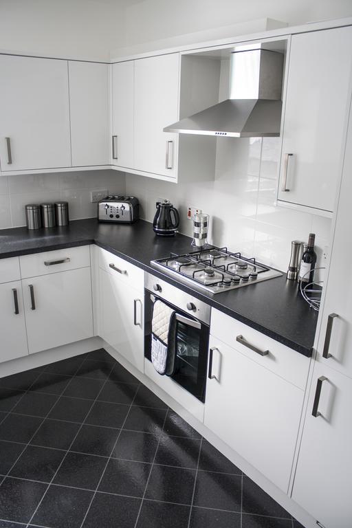 Lexington Apartments Ротсей Экстерьер фото